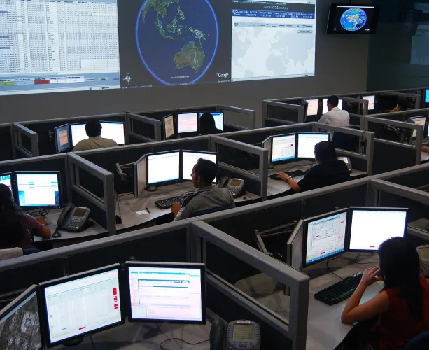 Servizio di outsourcing di back office