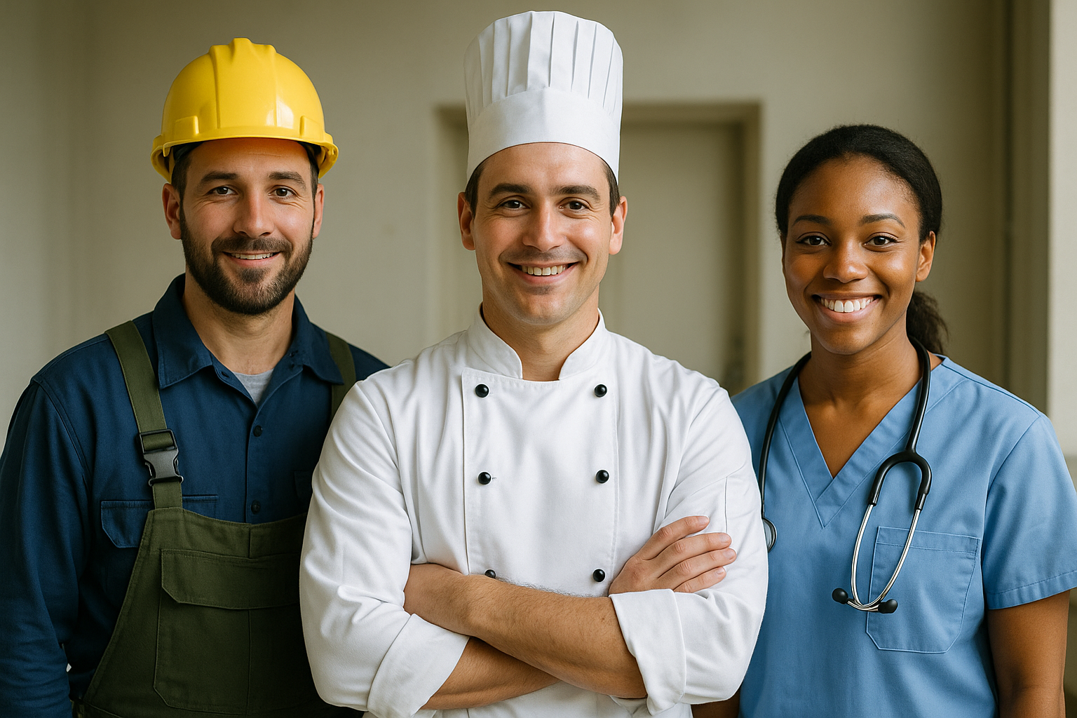 Global Talents Migration